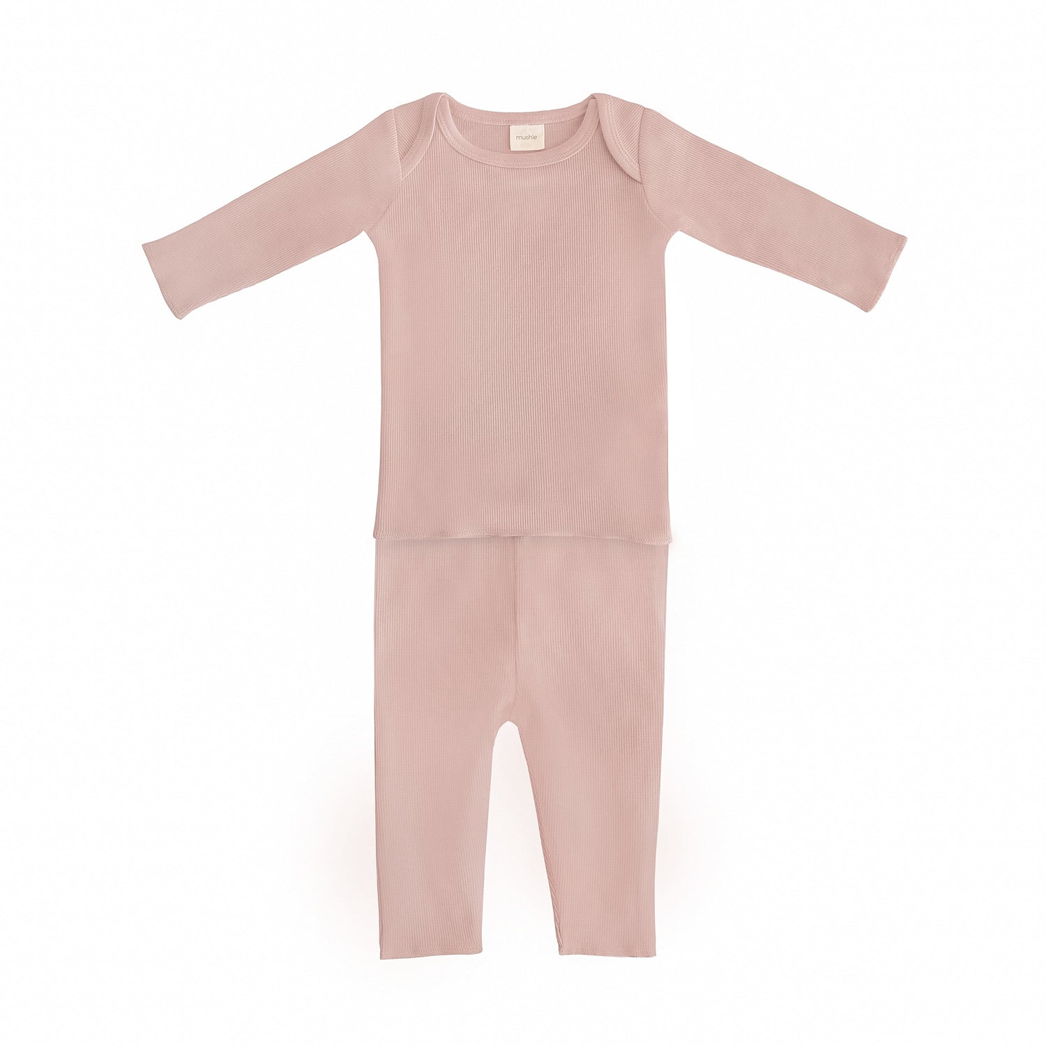 Two Piece Set by Mushie (view 1 of 13)