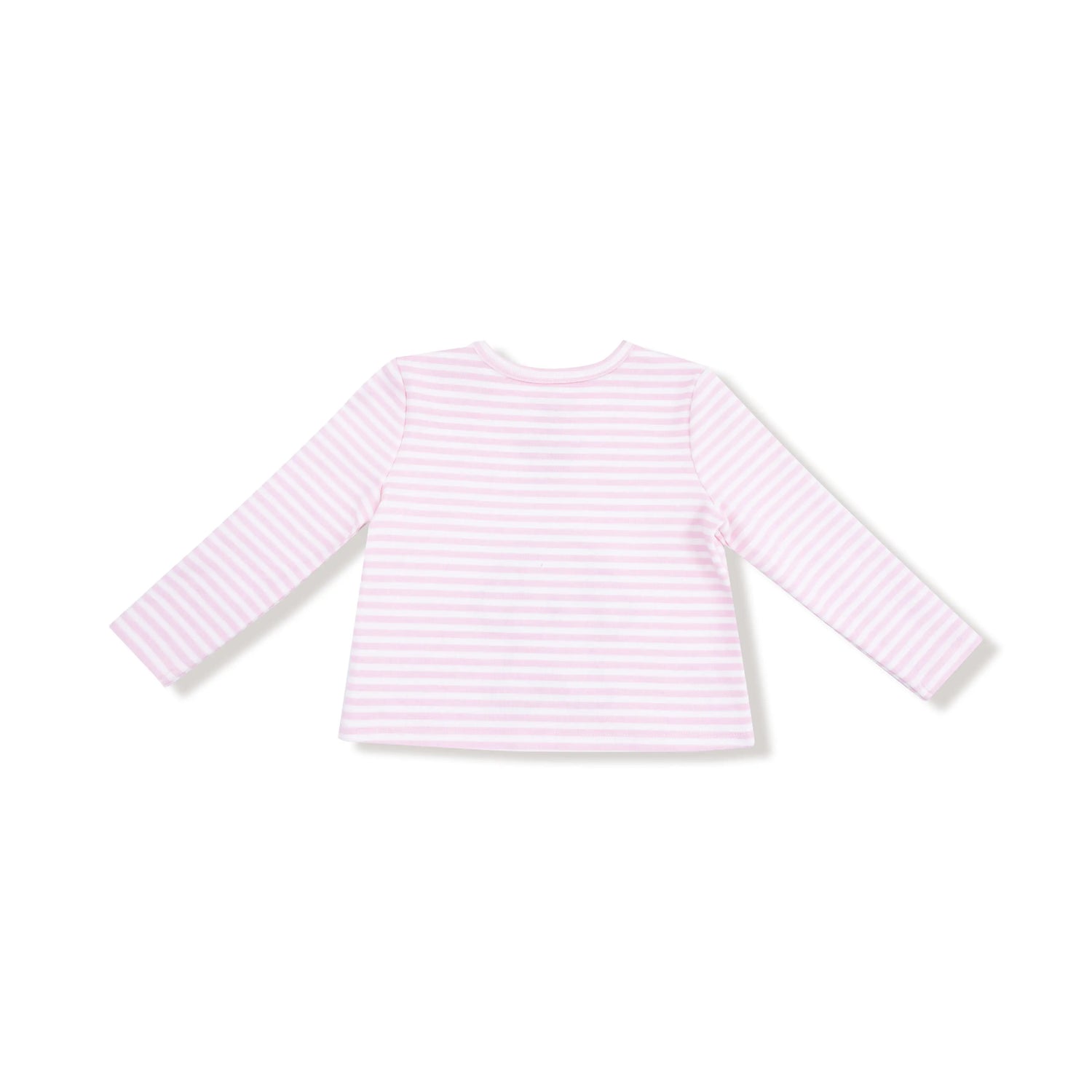 Angel Dear Uni Long Sleeve Shirt With Puppy Applique Angel Dear - Apparel & Accessories > Clothing > Baby & Toddler Clothing > Baby & Toddler Tops 945P