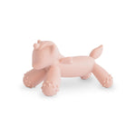 Mushie Unicorn Figurine Teether Made from Non Toxic Food Grade Silicone - Baby & Toddler > Baby Health > Pacifiers & Teethers teether