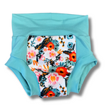 Smart Bottoms Ginny reusable Nighttime Trainer for toddlers.