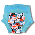 Smart Bottoms Ginny reusable daytime trainer for toddlers