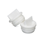 Cimilre Breast Pumps Cimilre Pump Valves with Enhanced Suction for Breastfeeding Moms - Baby & Toddler > Nursing & Feeding > Breast Pump Accessories > Valves & Membranes Valve