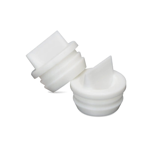 Cimilre Pump Valves with Enhanced Suction for Breastfeeding Moms Cimilre Breast Pumps