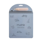 Reusable Water Color Pad, 4 Pages by Mushie