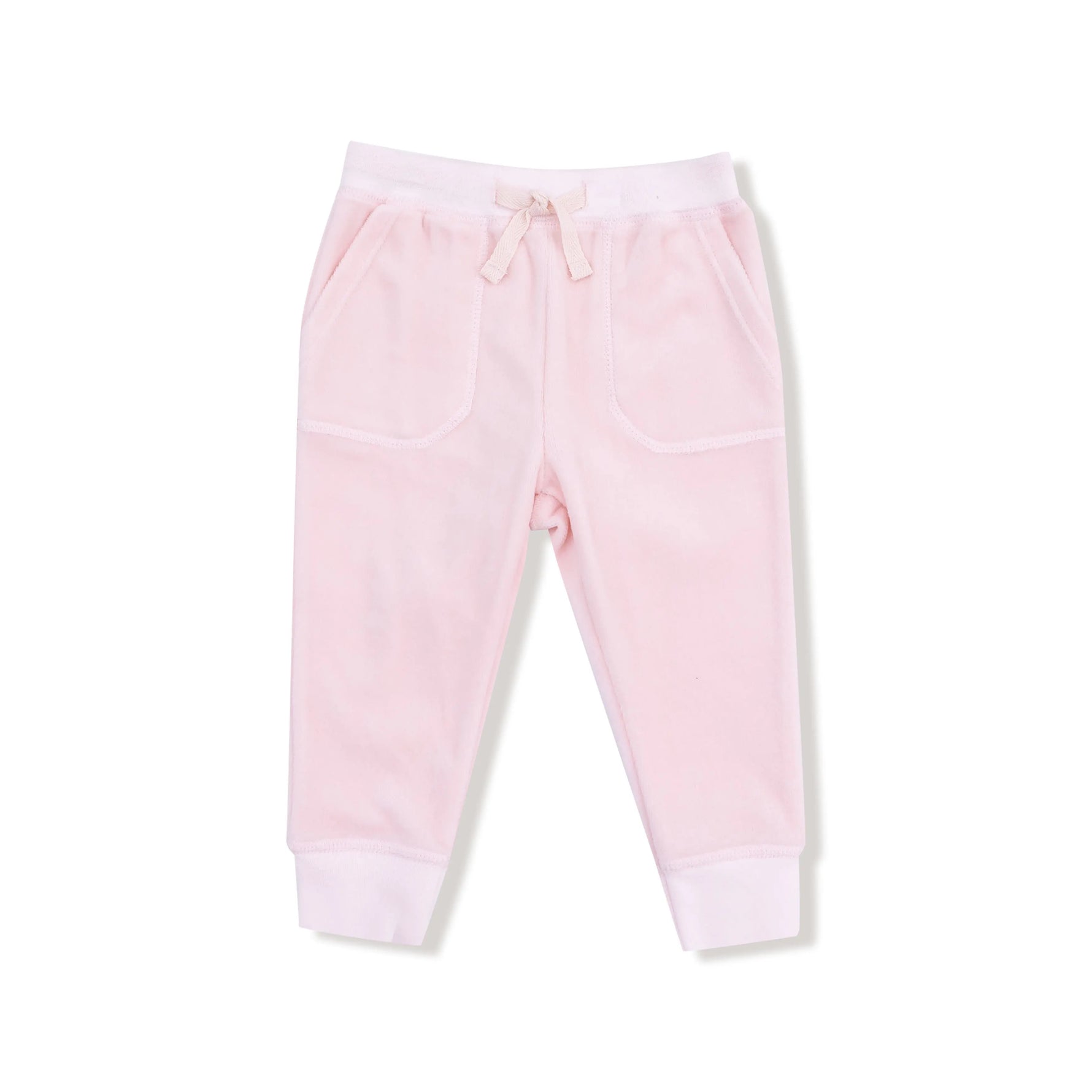 Angel Dear Velour Zip Peplum Hoodie And Jogger Set For Girls And Kids - Apparel & Accessories > Clothing > Baby & Toddler Clothing > Baby & Toddler Outerwear > Baby & Toddler Coats & Jackets 963_V