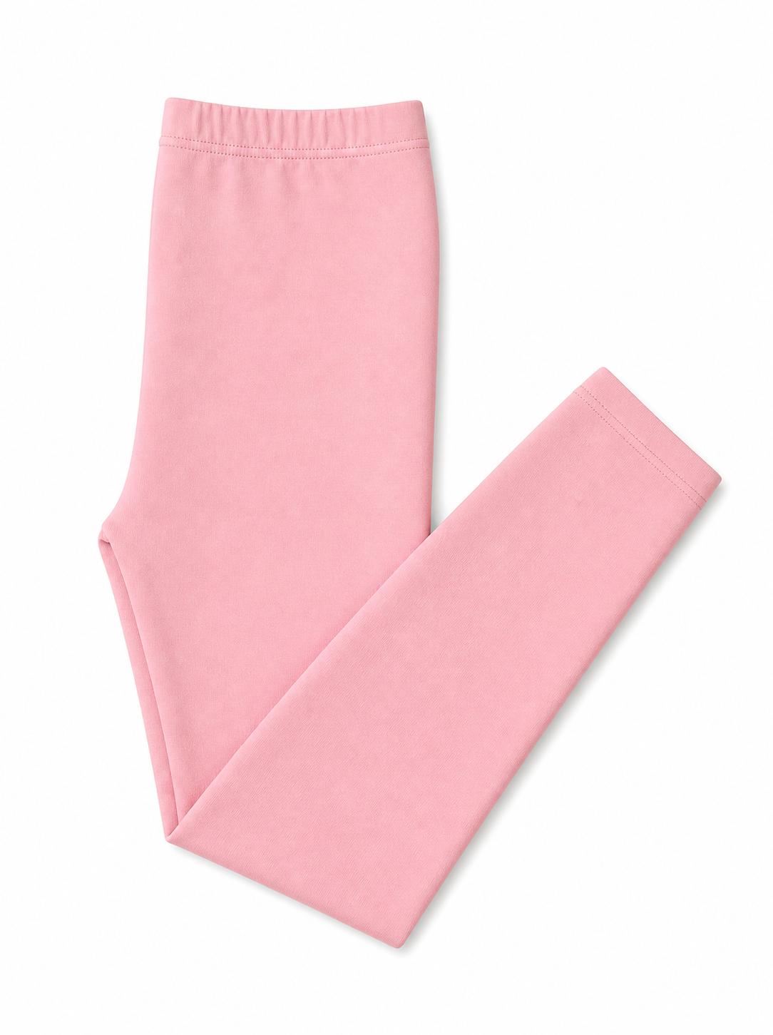 Vintage Pink Leggings - Pink, Active Pants, Tights, Leggings, Sweatpants | Everetts Place