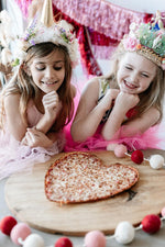 Vintage Pink Tank Tutu Leotard for Little Ballet Dancers Mila & Rose ® Everetts Place: Online Boutique