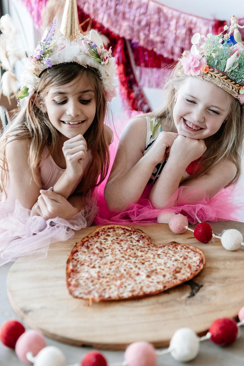 Vintage Pink Tank Tutu Leotard for Little Ballet Dancers Mila & Rose ® Everetts Place: Online Boutique