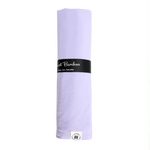 Violets Are Violets Swaddle Baby Blanket Silky Soft Sweet Bamboo Everetts Place: Online Boutique