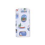 Angel Dear Viscose Bamboo Swaddle Blanket 45x45 Inches Angel Dear - Baby & Toddler > Swaddling & Receiving Blankets > Swaddling Blankets 476