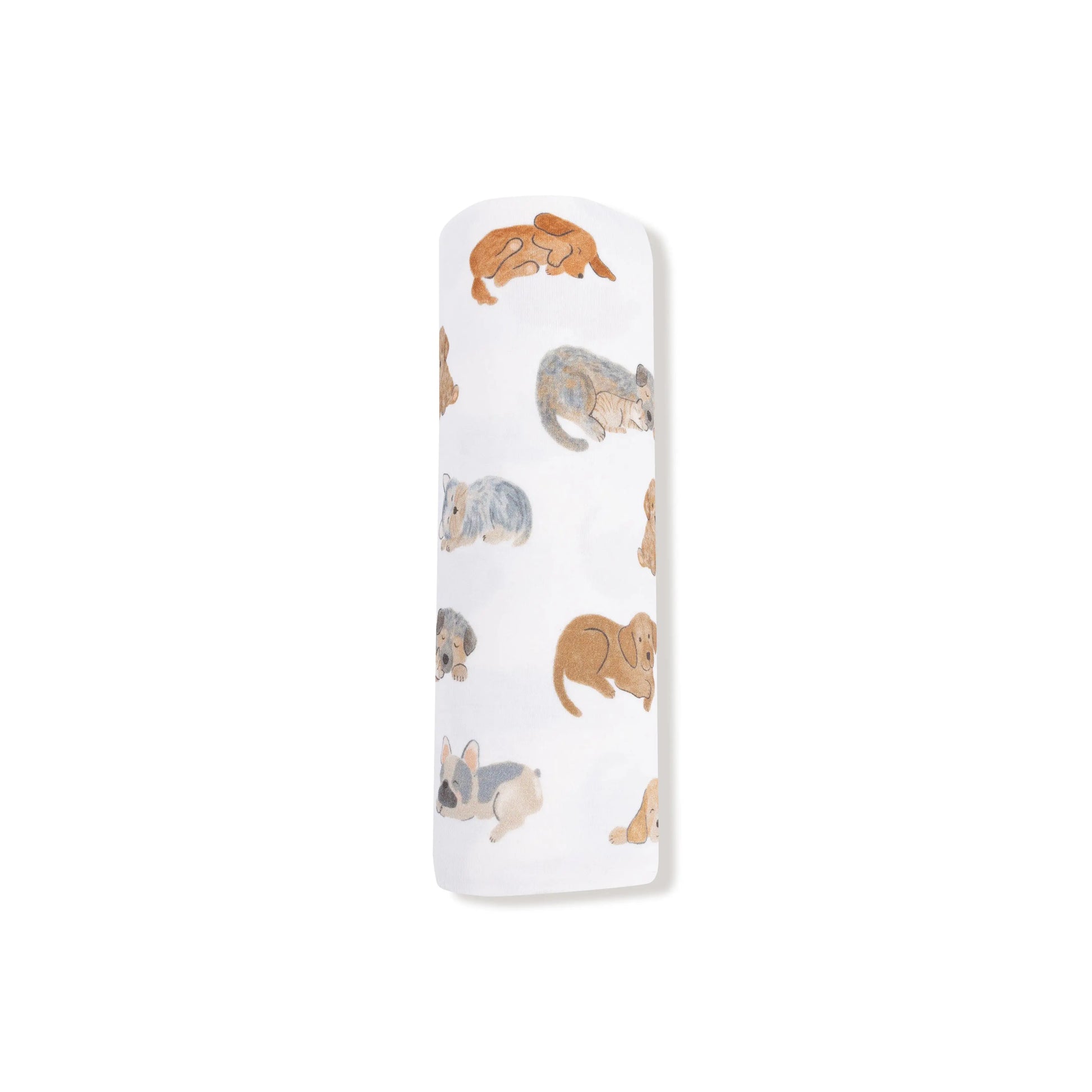 Viscose Bamboo Swaddle Blanket 45x45 Inches Angel Dear Angel Dear Everetts Place: Online Boutique