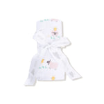 Angel Dear Viscose Bamboo Swaddle Blanket 45x45 Inches Angel Dear - Apparel & Accessories > Clothing Accessories > Baby & Toddler Clothing Accessories > Baby & Toddler Hats 476