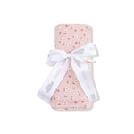 Angel Dear Viscose Bamboo Swaddle Blanket 45x45 Inches Angel Dear - Baby & Toddler > Swaddling & Receiving Blankets > Swaddling Blankets 476