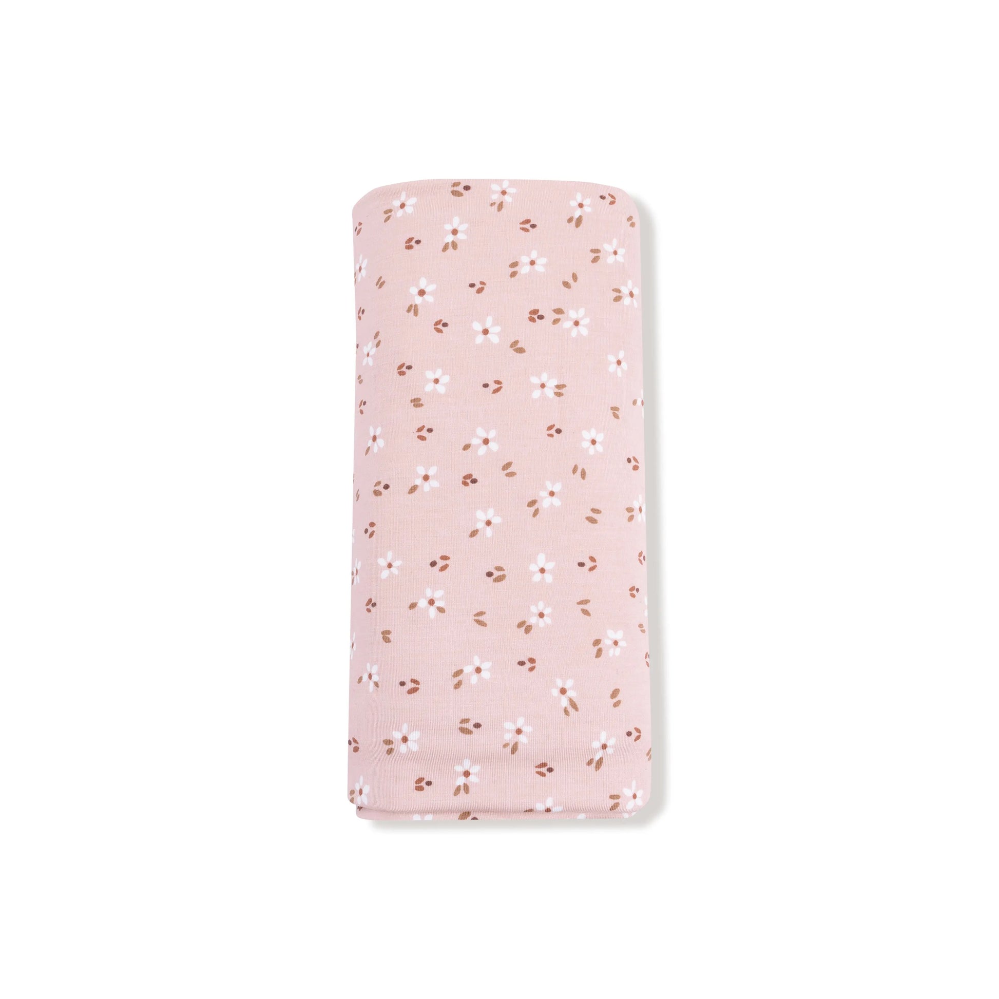Viscose Bamboo Swaddle Blanket 45x45 Inches Angel Dear Angel Dear Everetts Place: Online Boutique
