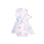 Angel Dear Viscose Bamboo Swaddle Blanket 45x45 Inches Hypoallergenic Soft Baby Wrap - Baby & Toddler > Swaddling & Receiving Blankets > Swaddling Blankets 476