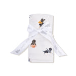 Angel Dear Viscose Bamboo Swaddle Blanket - Luxuriously Soft and Hypoallergenic - Baby & Toddler > Swaddling & Receiving Blankets > Swaddling Blankets 476