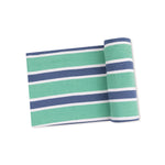 Angel Dear Viscose Bamboo Swaddle Blanket 45x45 Inches Soft Hypoallergenic Baby Wrap - Baby & Toddler > Swaddling & Receiving Blankets > Swaddling Blankets 476