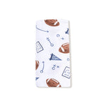 Angel Dear Viscose Bamboo Swaddle Blanket 45x45 Inches Soft Hypoallergenic Baby Wrap - Baby & Toddler > Swaddling & Receiving Blankets > Swaddling Blankets 476