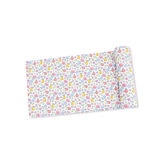 Viscose From Bamboo Swaddle Blanket 45x45 Inches Angel Dear Angel Dear Everetts Place: Online Boutique