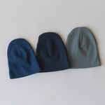 Little Joy Co. Waffle Beanie - 