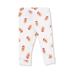 Waffle Jogger Pant Angel Dear Everetts Place Boutique
