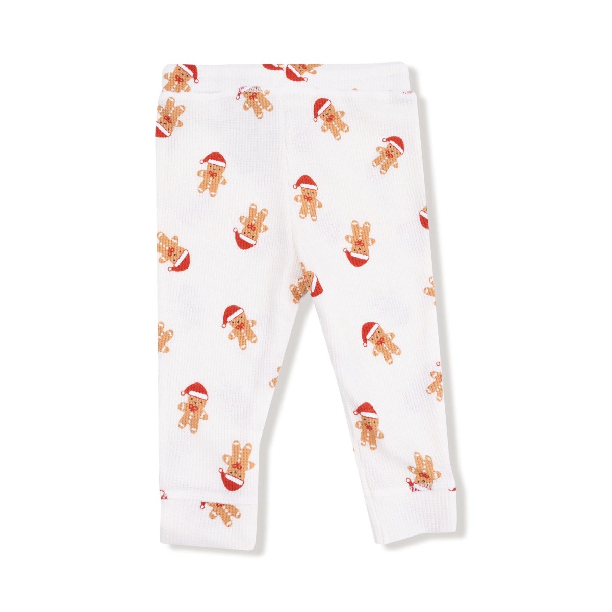 Waffle Jogger Pant Angel Dear Everetts Place Boutique