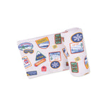 Angel Dear Waffle Swaddle Blanket 45x45 Inches Angel Dear Baby - Baby & Toddler > Swaddling & Receiving Blankets > Swaddling Blankets 476