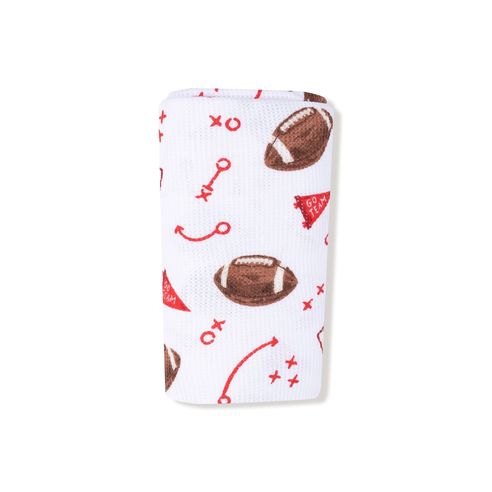 Waffle Swaddle Blanket for Babies 45x45 Inches Super Soft and Breathable Gentle on Sensitive Skin Angel Dear Everetts Place: Online Boutique