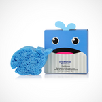 Friendly Animals Bath Buffer by Kolorful