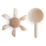 Mushie Water Wheel Bath Toy for Kids Interactive Bath Time Fun - Toys & Games > Toys > Bath Toys Water Wheel Bath Toy