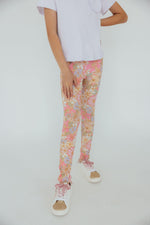 Whats Up Buttercup Leggings High Waist Slim Fit Layering Mila & Rose ® Everetts Place: Online Boutique