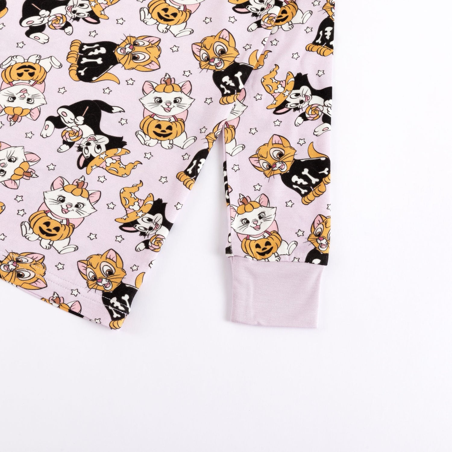 Magical Kittens (Long Sleeve PJ)