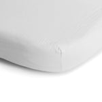 Extra Soft Muslin Crib Sheet by Mushie