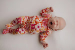 Three Little Tots Wild Child Jammies - 