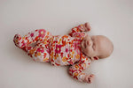 Three Little Tots Wild Child Jammies - 