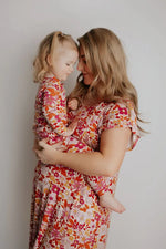 Three Little Tots Wild Child Jammies - 