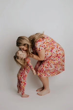 Three Little Tots Wild Child Jammies - 