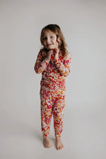Three Little Tots Wild Child Jammies - 