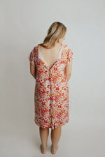 Three Little Tots Wild Child Labor and Delivery Nursing Hospital Gown - 