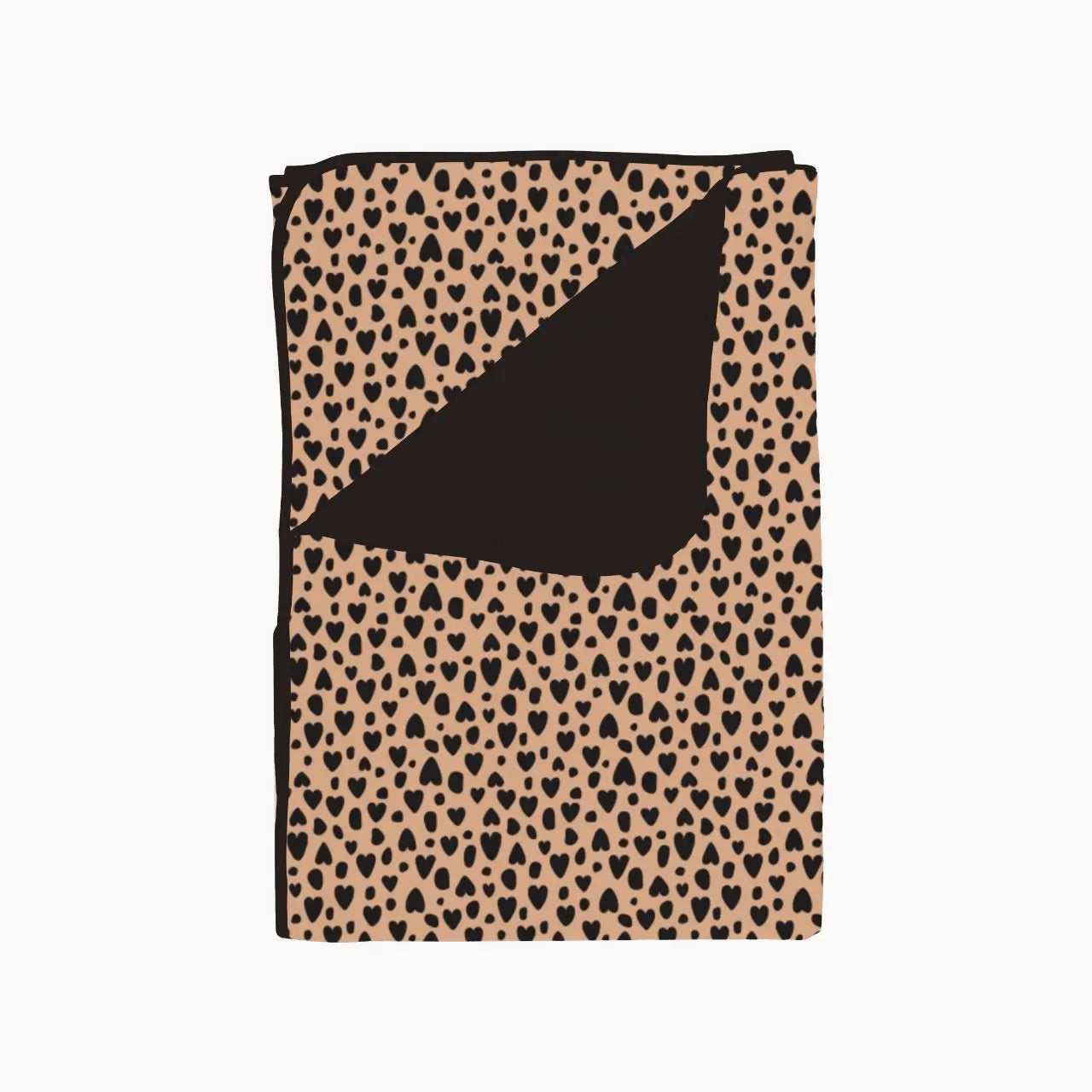Wild Love Dream Blanket 62X47 Dreamlet Soft Bamboo Blend Dreamlet Everetts Place: Online Boutique