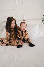 Dreamlet Wild Love Two Piece Set Dreamlet Soft Viscose Bamboo - Apparel & Accessories > Clothing > Baby & Toddler Clothing > Baby & Toddler Sleepwear Two Piece PJs