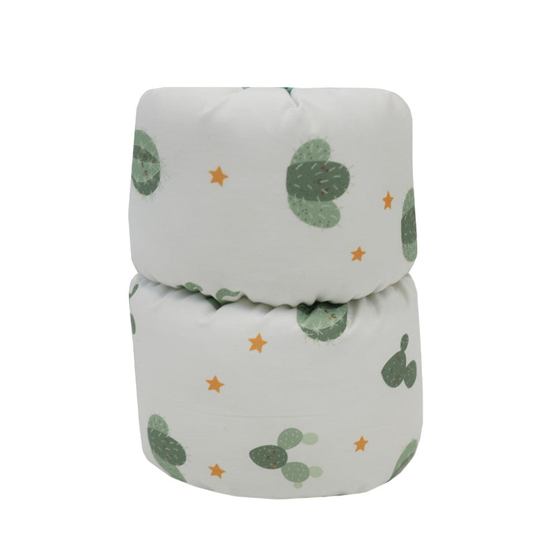 Wilder Comfy Cradle Goosewaddle® | Newborn Baby Blankets Toys Teethers Bibs & More