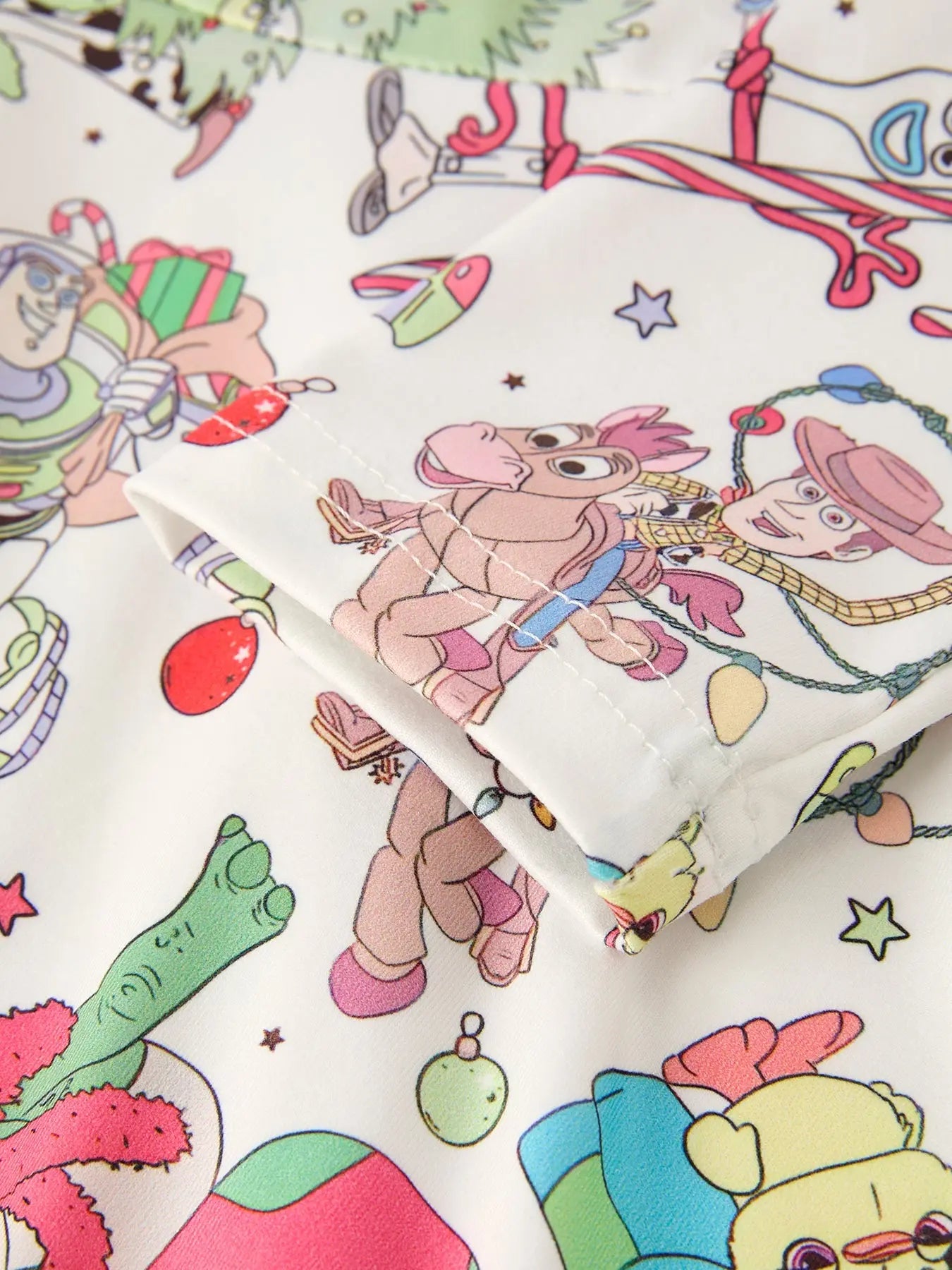 Winter Christmas Nutcracker Print Girls Dress Rylee Faith Designs Everetts Place: Online Boutique