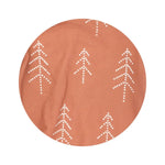 Three Little Tots Winter Pine Tree Jammies - 