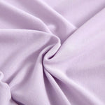 Luxie Charm Wisteria Ruffled Zippered Baby Romper - Everetts Place Boutique - 