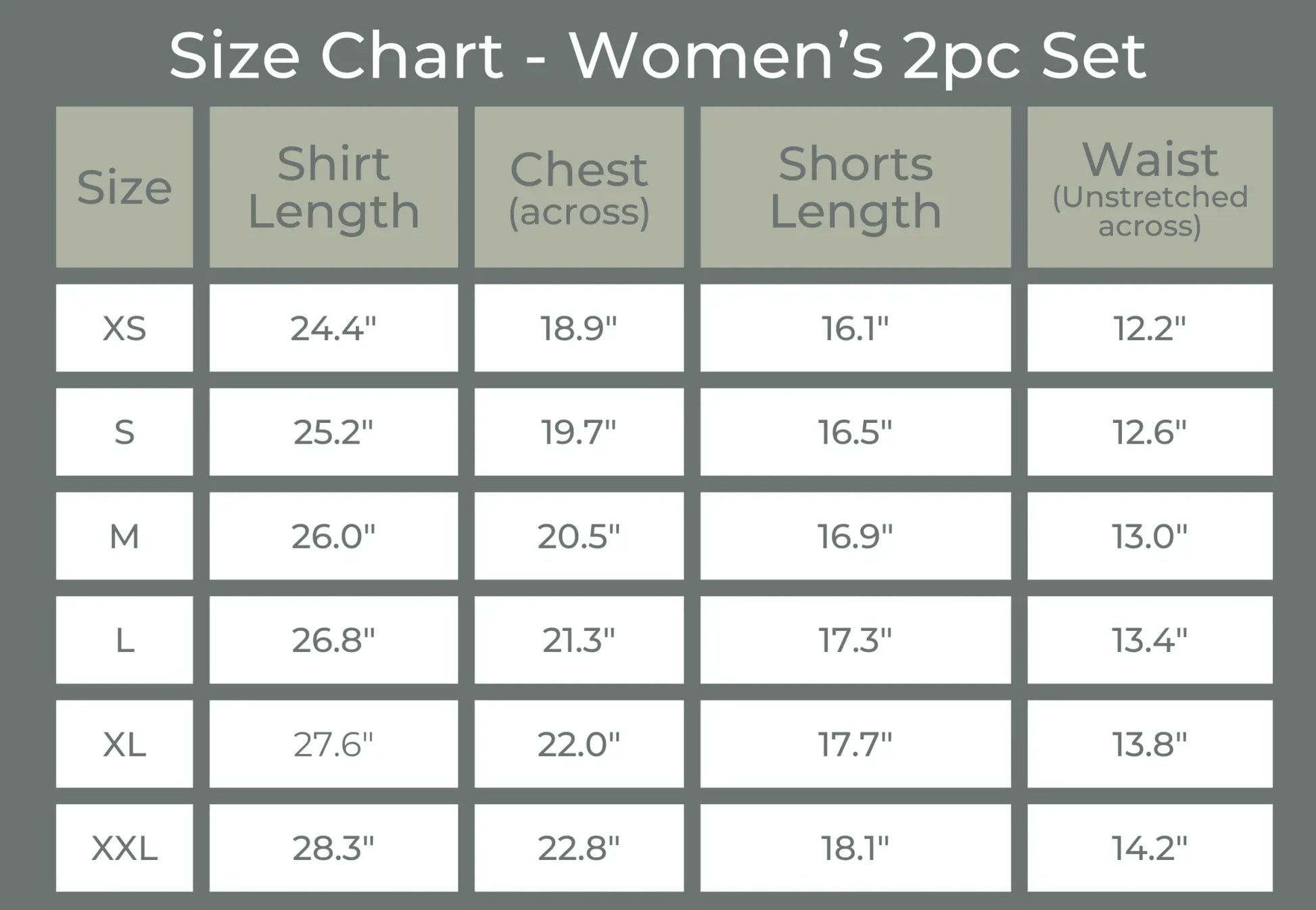 Women's Bamboo Tee and Bike Shorts Set Separates Soft Little Joy Co. Everetts Place: Online Boutique
