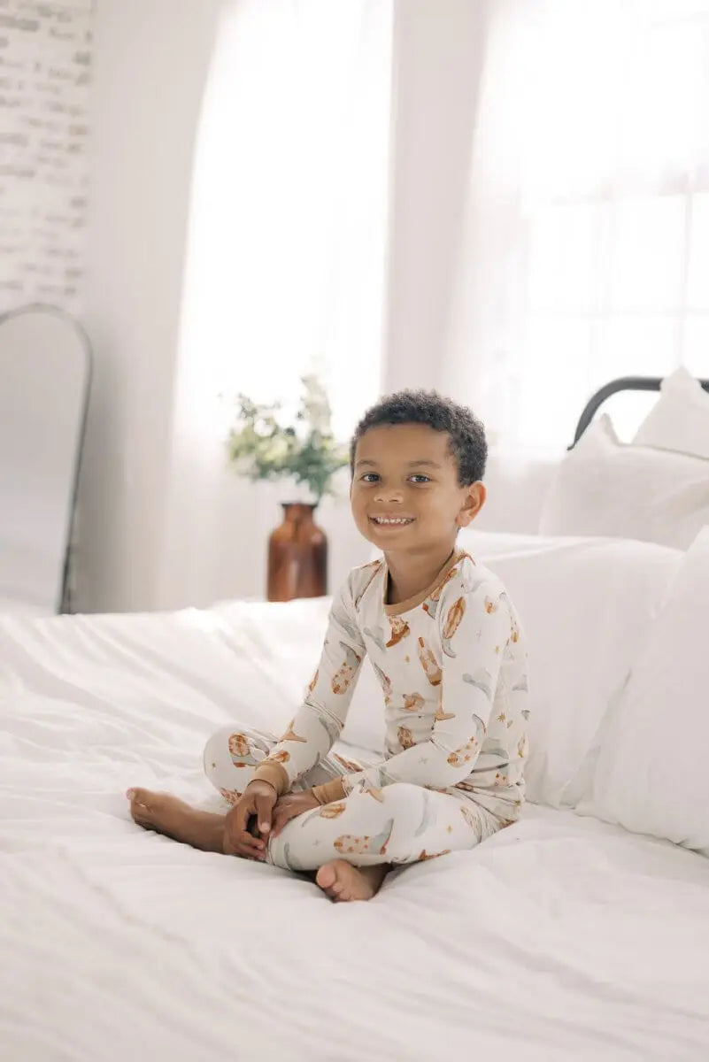 Hugga Babies Wrangle Two - Piece Set - Everetts Place Boutique - 