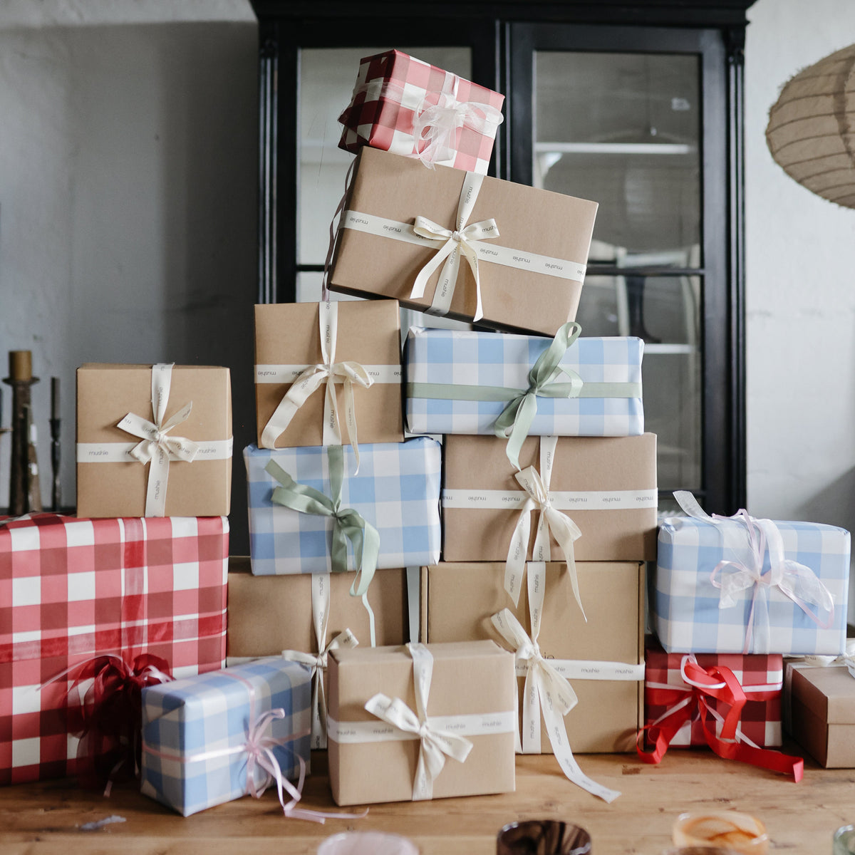Playtime Gift Set | $48 Value by Mushie