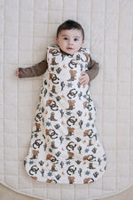 Outlaw Cowboy Sleep Sack by Mebie Baby at Everetts Place