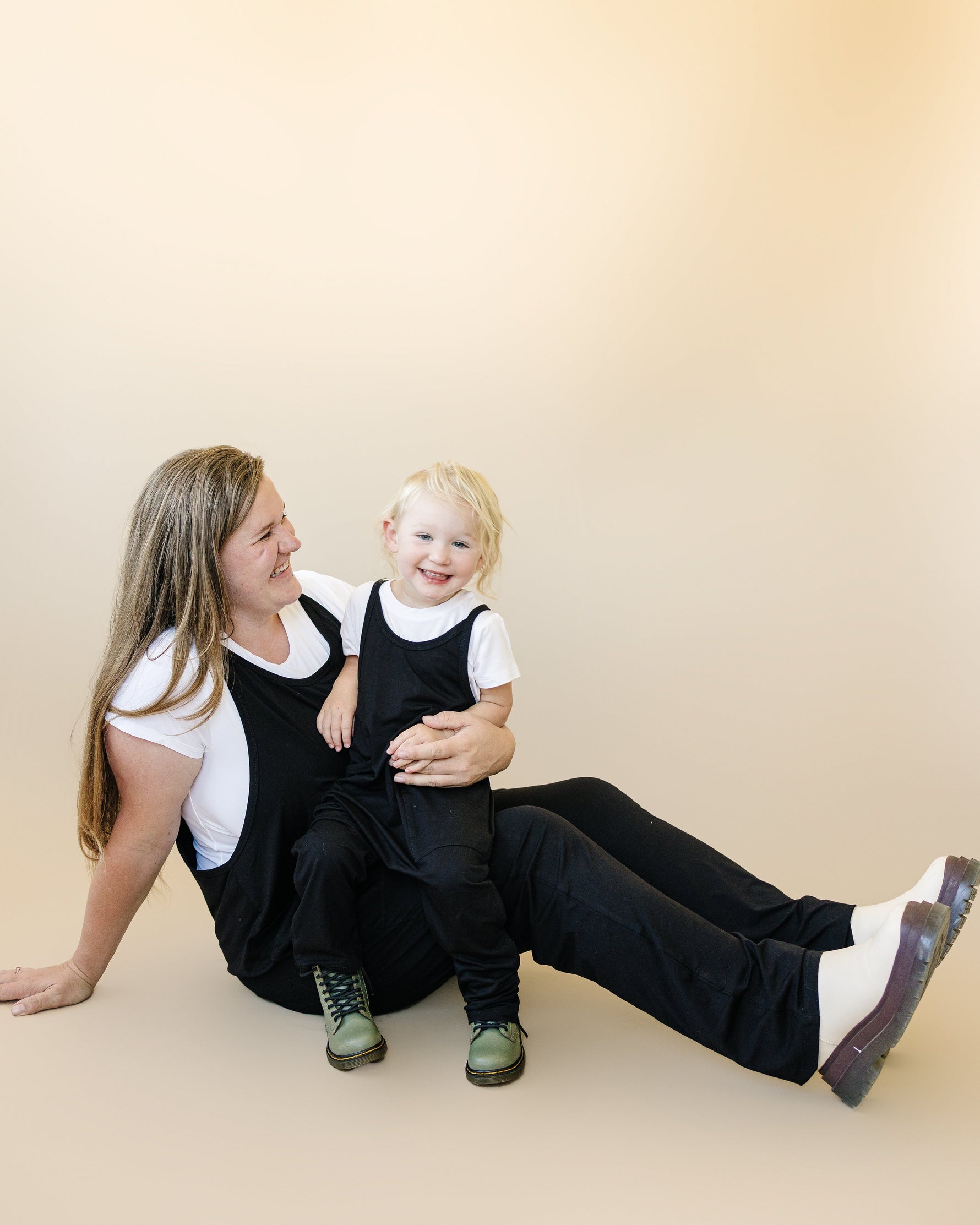 Women's Bamboo Tank Romper by Little Joy Co. at Everetts Place